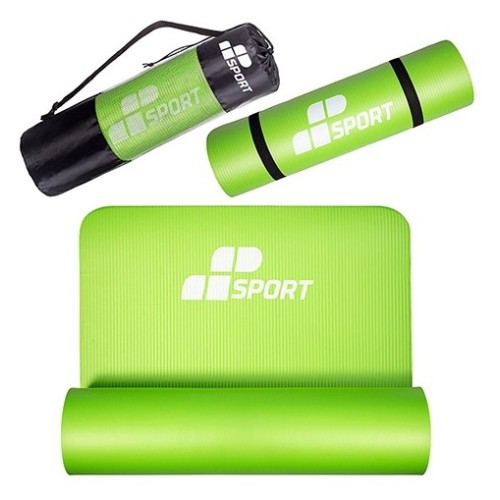 MP Sport NBR Yoga Mat - 1
